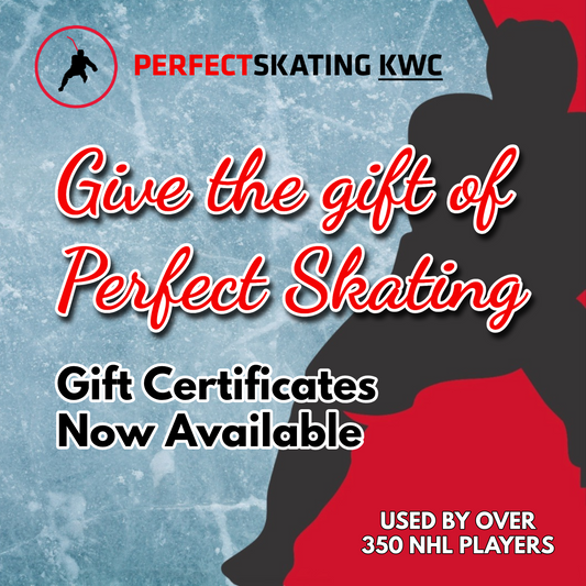 Perfect Skating KWC Gift Certificate