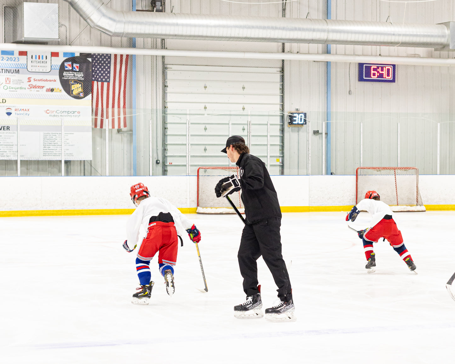 2025 Perfect Skating Program - SOLD OUT!