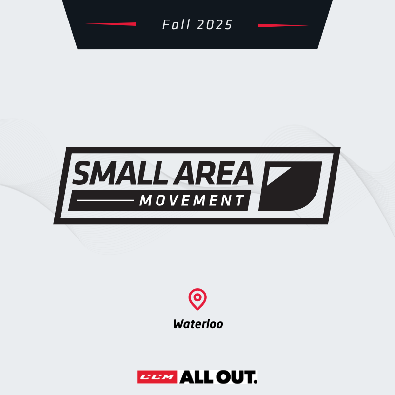 Fall 2025 Elite SAM Program - Waterloo