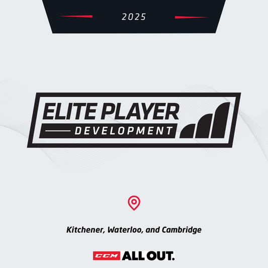 20 Weeks Elite Player Development - Kitchener