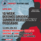 DEFENCE SPECIFIC MOVEMENT PROGRAM