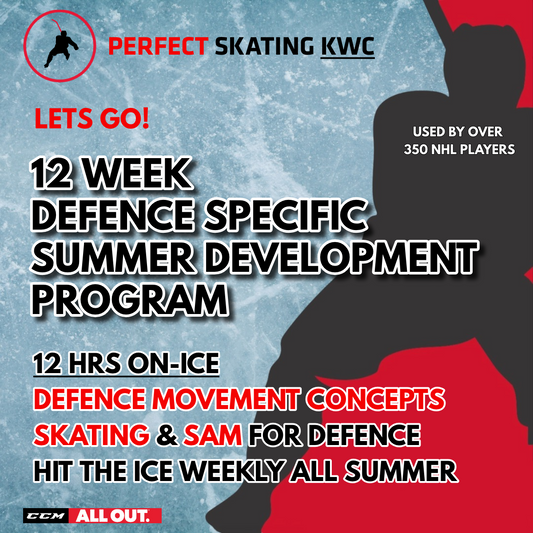 DEFENCE SPECIFIC MOVEMENT PROGRAM