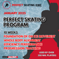 2025 Perfect Skating Program - SOLD OUT!