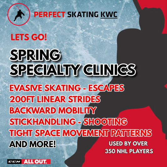 Spring Specialty Clinics