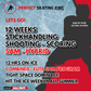 SHOOTING - STICKHANDLING - SCORING - SAM HYBRID